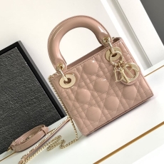 Christian Dior My Lady Bags